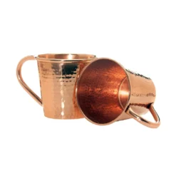 Sertodo Copper Recycled Copper Moscow Mule Mug