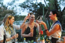 Sertodo Copper Copper Tequilero Shot Cup