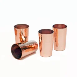 Sertodo Copper Copper Tequilero Shot Cup
