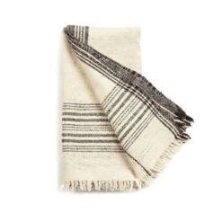 Studio Variously Home Goods Seytu Throw Blanket