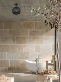 Dounia Home Shams Semi Flush Mount Light Lighting