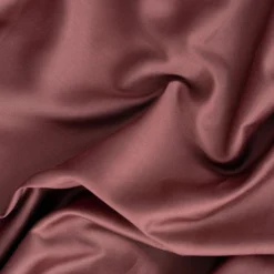 Looma Sateen Sheet Set - Wine 11 Looma Sateen Sheet Set - Wine