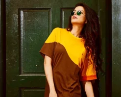 ONE432 Shikra Upcycled Unisex Tee