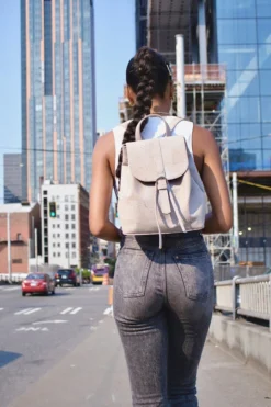 Tiradia Cork Best Sellers Signature Cork Backpack