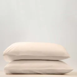 Looma Home Goods Sateen Pillowcase Set