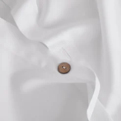 Sijo Best Sellers Tencel Eucalyptus Duvet Cover - Snow 10 Sijo Best Sellers Tencel Eucalyptus Duvet Cover - Snow