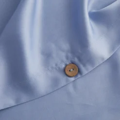 Sijo Tencel Eucalyptus Duvet Cover - Sky Best Sellers