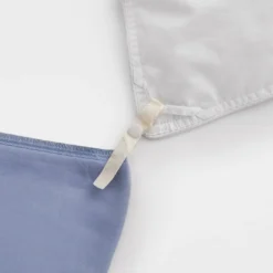 Sijo Tencel Eucalyptus Duvet Cover - Sky Best Sellers