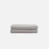 Sijo Best Sellers Tencel Eucalyptus Flat Sheet - Fog