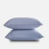 Sijo Home Goods Tencel Eucalyptus Pillowcase Set - Sky