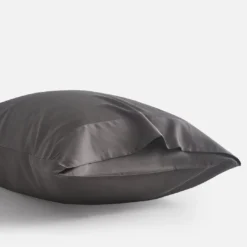 Sijo Tencel Eucalyptus Pillowcase Set - Slate Best Sellers