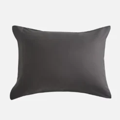Sijo Tencel Eucalyptus Pillowcase Set - Slate Best Sellers