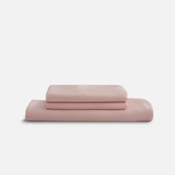 Sijo Tencel Eucalyptus Sheet Set - Blush Best Sellers