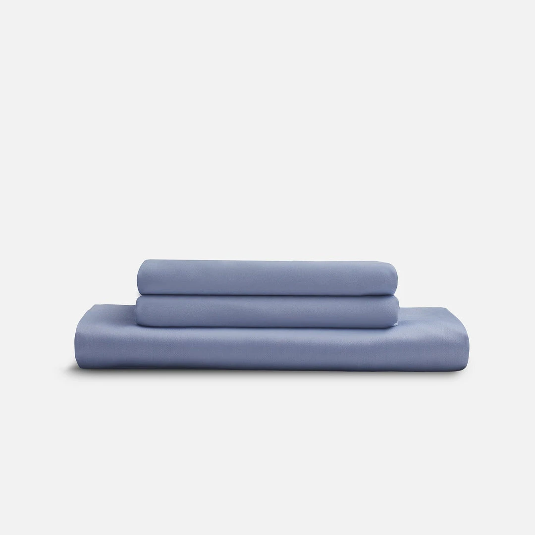 Sijo Best Sellers Tencel Eucalyptus Sheet Set - Sky 3 Sijo Best Sellers Tencel Eucalyptus Sheet Set - Sky
