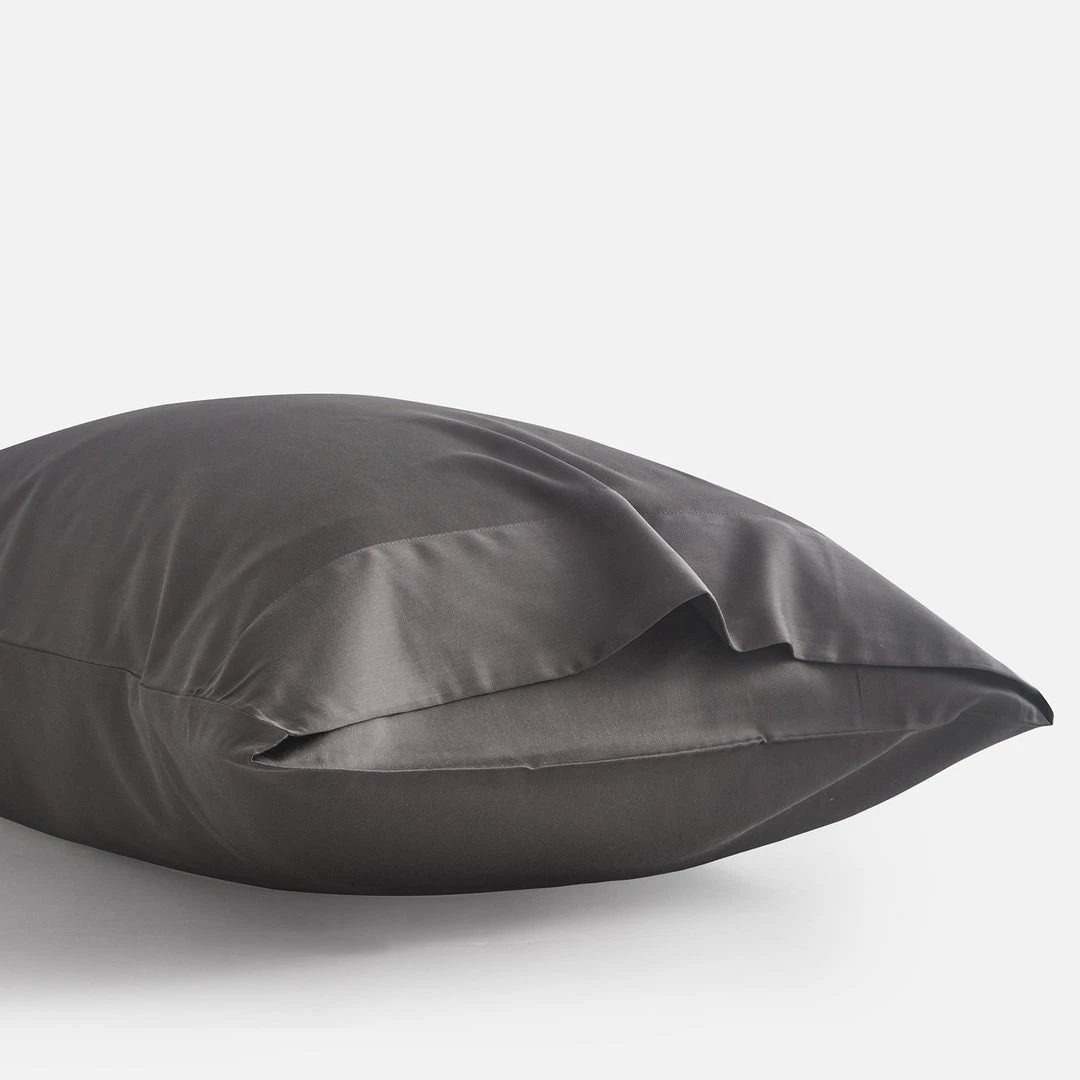 Sijo Tencel Eucalyptus Sheet Set - Slate 5 Sijo Tencel Eucalyptus Sheet Set - Slate