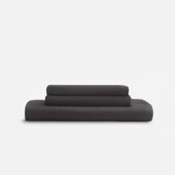 Sijo Tencel Eucalyptus Sheet Set - Slate