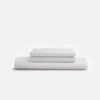 Sijo Tencel Eucalyptus Sheet Set - Snow Best Sellers