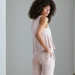 Sijo Eucalyptus Tank Top 28 Sijo Eucalyptus Tank Top