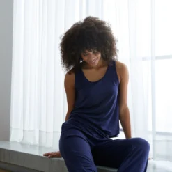 Sijo Eucalyptus Tank Top 27 Sijo Eucalyptus Tank Top