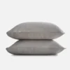 Sijo French Linen Pillowcase Set - Dove Best Sellers