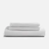 Sijo French Linen Sheet Set - Snow Best Sellers