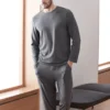 Sijo Men's Eucalyptus Long Sleeve Tee Best Sellers