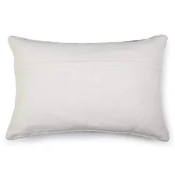 Casa Amarosa Sikar Lumbar Pillow Cover Home Goods