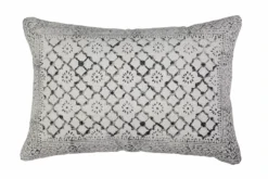 Casa Amarosa Sikar Lumbar Pillow Cover Home Goods