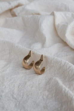 Yewo Jewelry Sina Recycled Earrings