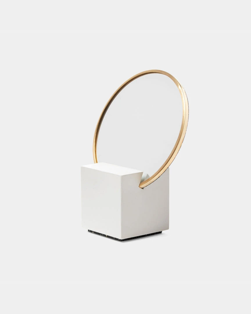 Slash Objects Slash Mirror - Black + White 3 Slash Objects Slash Mirror - Black + White