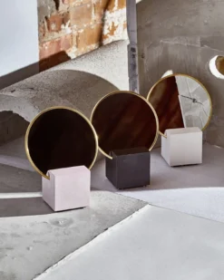 Slash Objects Slash Mirror - Black + White 10 Slash Objects Slash Mirror - Black + White