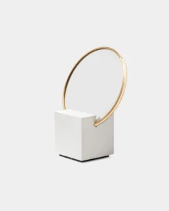 Slash Objects Slash Mirror - Royal Made In USA