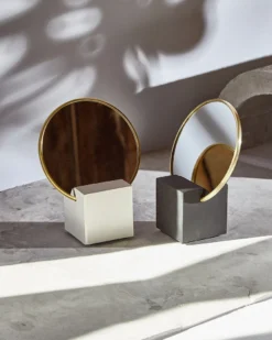 Slash Objects Slash Mirror - Royal Made In USA