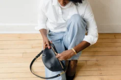 Abby Alley Accessories Sling Bag