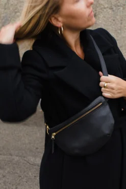 Abby Alley Accessories Sling Bag