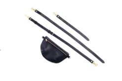 Abby Alley Accessories Sling Bag