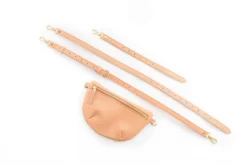 Abby Alley Accessories Sling Bag