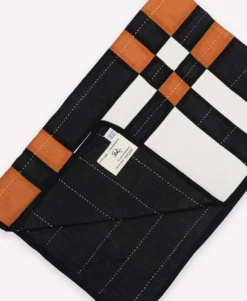 Anchal Home Goods Small Patchwork Plaid Quilt Throw 9 Anchal Home Goods Small Patchwork Plaid Quilt Throw