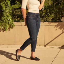 Nisolo Smoking Shoe - Black