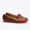 Nisolo Smoking Shoe - Brandy 2 Nisolo Smoking Shoe - Brandy