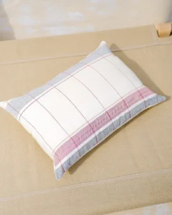 Soil To Studio Anna Lumbar Pillow Cover Home Goods 9 Soil To Studio Anna Lumbar Pillow Cover Home Goods