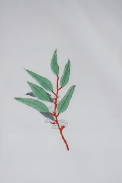 Soil To Studio Best Sellers Amara Linen Curtain Panel