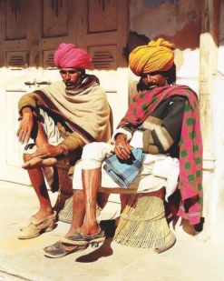 Soil To Studio Ira Linen Throw Pillow Cover - Dandelion Yellow 15 Soil To Studio Ira Linen Throw Pillow Cover - Dandelion Yellow