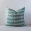 Soil To Studio Kira Ikat Throw Pillow Cover Home Goods 2 Soil To Studio Kira Ikat Throw Pillow Cover Home Goods