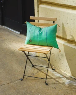 Soil To Studio Manabi Linen Throw Pillow Cover Best Sellers