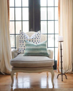 Soil To Studio Home Goods Myra Ikat Throw Pillow Cover 16 Soil To Studio Home Goods Myra Ikat Throw Pillow Cover