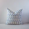 Soil To Studio Home Goods Myra Ikat Throw Pillow Cover 2 Soil To Studio Home Goods Myra Ikat Throw Pillow Cover