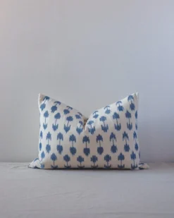 Soil To Studio Home Goods Myra Ikat Throw Pillow Cover 21 Soil To Studio Home Goods Myra Ikat Throw Pillow Cover