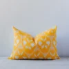 Soil To Studio Navya Ikat Throw Pillow Cover 1 Soil To Studio Navya Ikat Throw Pillow Cover