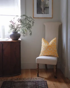 Soil To Studio Navya Ikat Throw Pillow Cover 11 Soil To Studio Navya Ikat Throw Pillow Cover